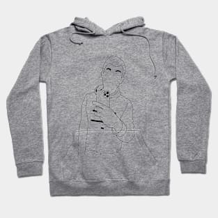 Yvar de Groot Hoodie